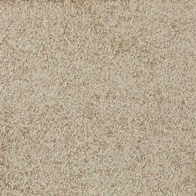 Elite luv gulvtæppe Beige