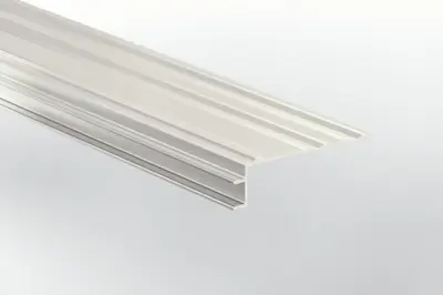 Pergo, Trappeprofil til 9 mm. Rigid vinyl 