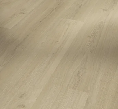 Parador Vinyl Basic 2.0 Plank - Eg Regent beige, Børstet struktur  