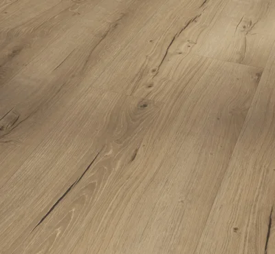 Parador vinyl Trendtime 8 - Eg Cambridge natur struktur, Storplank 