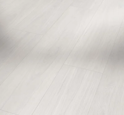 Parador vinyl Classic 2070 - Eg Oxford hvid, Planke  