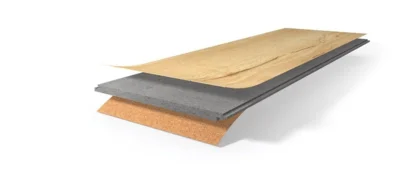 Parador Modular One - Eg Artemis natur Elegant struktur, Slotsplanke 