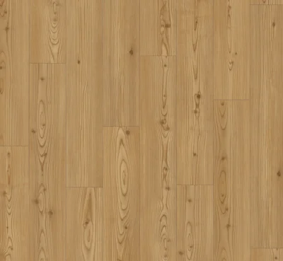 Parador Classic 1050 - Lærketræ Yukon natur, Silkemat struktur, Planke 