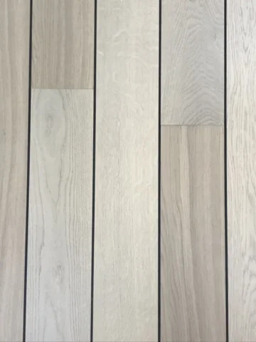 Everfloor/TT Gummifuge til Marinegulve