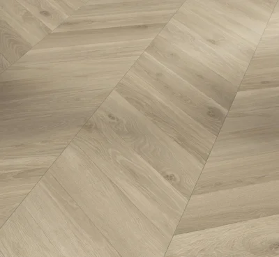 Parador Trendtime 8 - Eg Loire beige Silkemat struktur, Ekstra bred planke