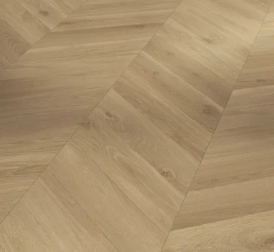 Parador Trendtime 8 - Eg Loire honning Silkemat struktur, Ekstra bred planke 