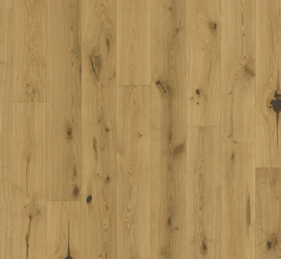 Parador Trægulv 3025 - Eg, Chianti natur, mat lak 