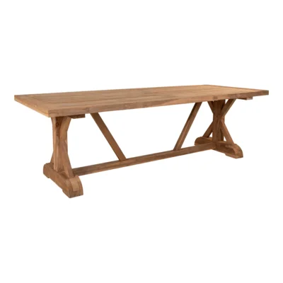 Volos Havebord