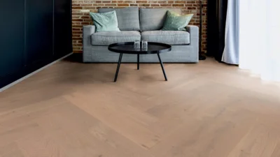 Sildeben Collection, Oak Amrum