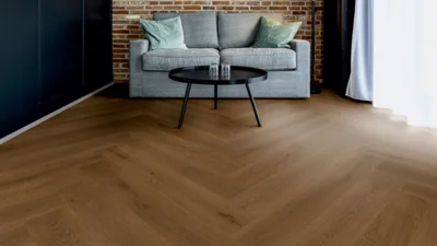 Sildeben Collection, Oak Baltrum
