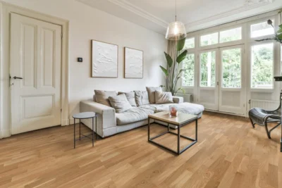 Ter Hürne, Tailored Collection, 3-stav,  Oak Gigondas