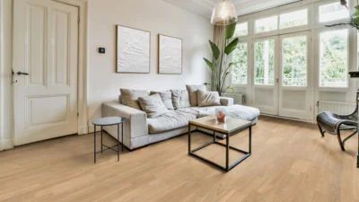 Ter Hürne, Tailored Collection, 3-stav,  Oak Piemont