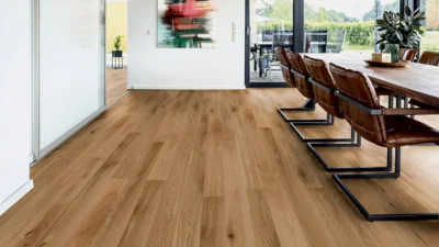 Ter Hürne, Tailored Collection, Plank,  Oak Nobile