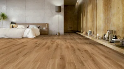 Ter Hürne, Tailored Collection, Plank,  Oak Nobile