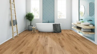 Ter Hürne, Tailored Collection, Plank,  Oak Nobile