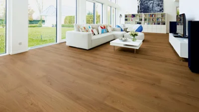 Ter Hürne, Tailored Collection, Plank, Oak Chianti