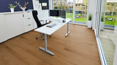 Ter Hürne, Tailored Collection, Plank,  Oak Brunello
