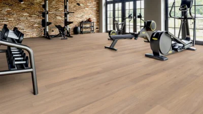 Ter Hürne, Tailored Collection, Plank, Oak Gavi