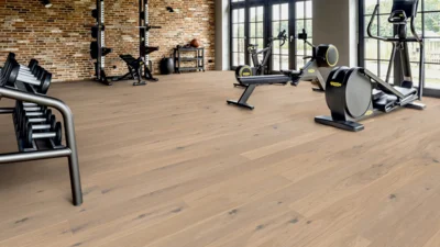 Ter Hürne, Tailored Collection, Plank,  Oak Sancerre