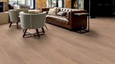 Ter Hürne, Tailored Collection, Plank,  Oak Shiraz