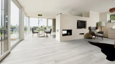Ter Hürne Dureco Strong, Oak Fuerteventura Long Plank 