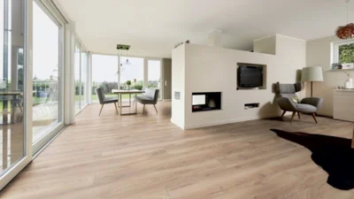 Ter Hürne Dureco Strong, Oak Senja Long Plank 