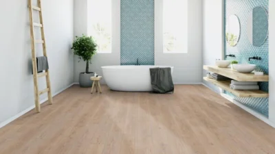 Ter Hürne Dureco Silent, Oak Bali Plank