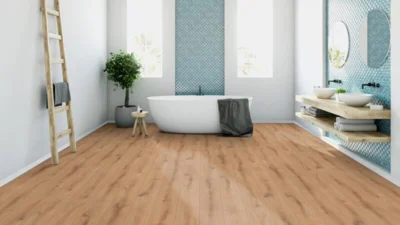 Ter Hürne Dureco Silent, Oak Djerba Plank