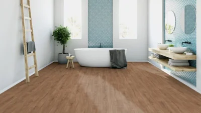 Ter Hürne Dureco Silent, Oak Ibiza Plank
