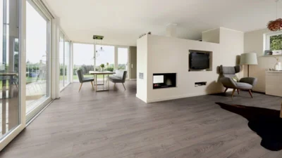 Ter Hürne Dureco Silent, Oak Negros Plank 