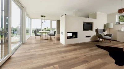 Ter Hürne Dureco Silent, Oak Mykonos Long Plank