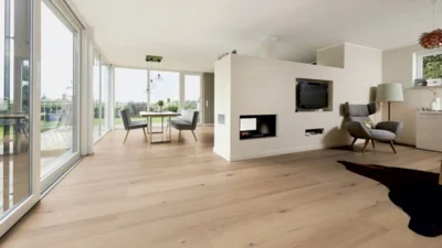 Ter Hürne Dureco Silent, Oak Palau Long Plank