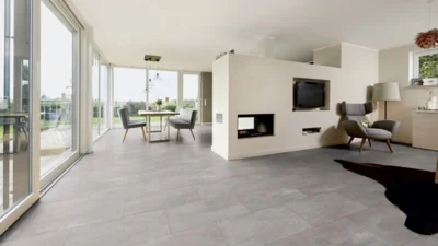 Ter Hürne Dureco Strong, Stone Lamu Natural Stone 
