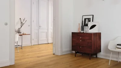 Haro plankegulv - Eg Country børstet nL+