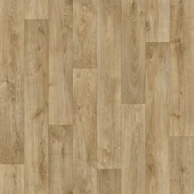 Vinylgulv Luna - Tavel Eg Plank 