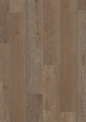 Tarkett, Woodstock Longboards, Chatillon Oak Brown 