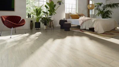 DISANO Plankegulve XL - Eg Whistler Pebble Grey