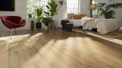 DISANO Plankegulve XL - Eg Whistler Nature