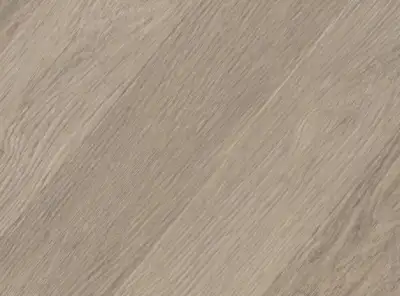 Haro laminatgulv, Chevron - Eg grå