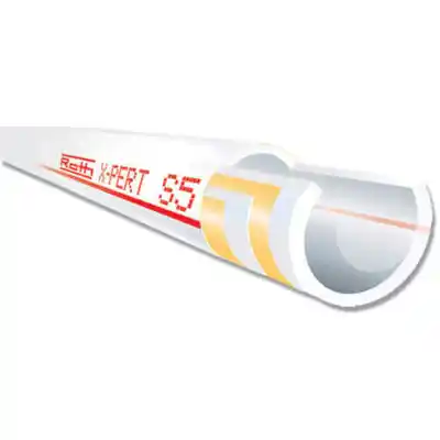 Roth 16 mm. X-PERT S5 gulvvarmerør