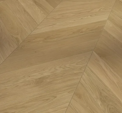 Parador Sildeben Trendtime 10 - Chevron 45°, Eg Natur mat lak 