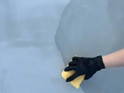 Contec Coating, PURE - 5 kg.