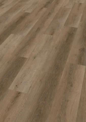 Ter Hürne, HDF - Friends Oak Marie, wide plank