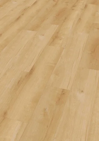 Ter Hürne, HDF - Friends Oak Poul, wide plank
