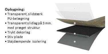 Ter Hürne, Rigid - Friends Stone Oskar, Natural stone
