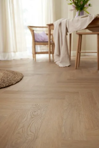Timberman Novego Plus Vinylplank - Sildeben Glasgow
