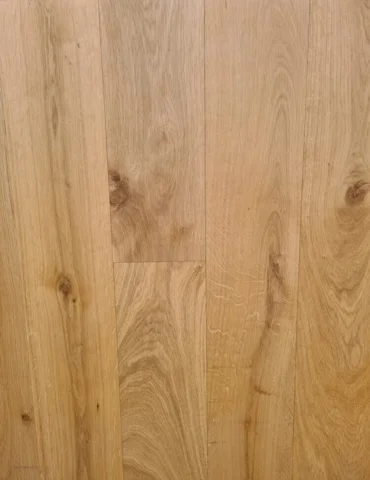Eg Falster plank Rustik Olieret 