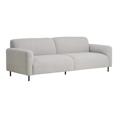Salvador 3 Personers Sofa