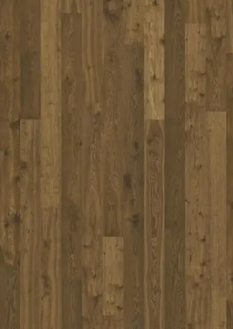 Kährs Lux plank, Eg Terra - UDSOLGT TIL UGE 45
