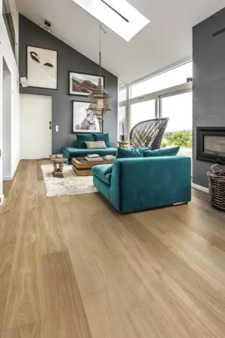 Kährs Capital, Eg Dublin - Ultramat - UDSOLGT TIL UGE 50/51